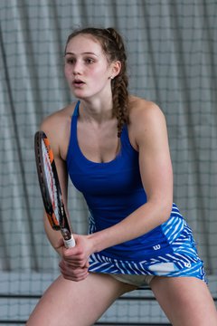 Laura Bente 431 - Sparkassen Pokal Marne